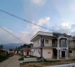 KODAI SMA GRAND STAY